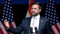 US Vice-President JD Vance ने Pakistan से लौटने के बाद अपने ससुराल India के बारे में क्या बड़ी बात कह दी
