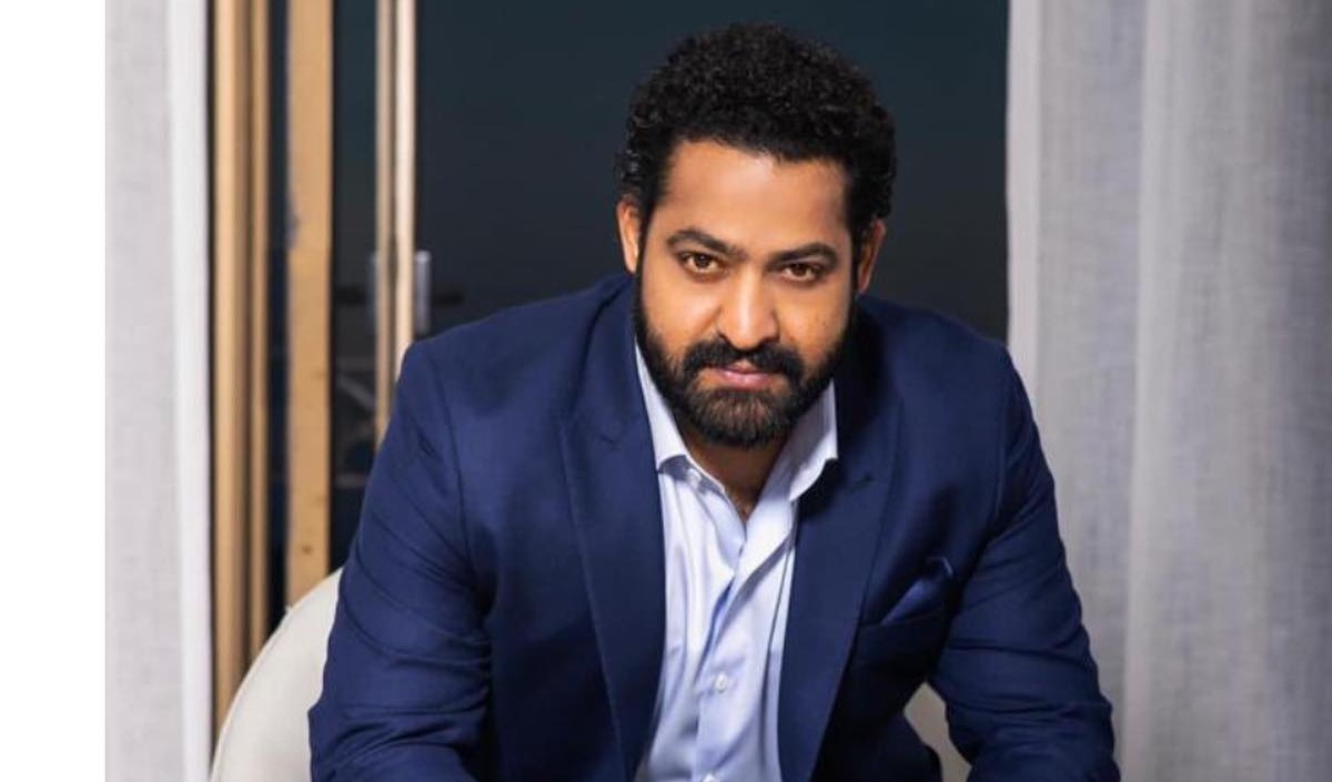 Jr NTR Shocking Transformation: 50 दिनों में घटाया 9.5 किलो मसल्स मास, प्रशांत नील की 'Dragon' के लिए बदला रूप