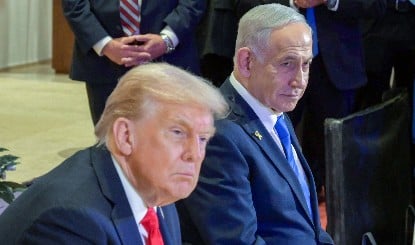 Israel-Lebanon Talks | पश्चिम एशिया में शांति की नई किरण... 33 साल बाद वॉशिंगटन में इज़राइल और लेबनान के बीच ऐतिहासिक वार्ता