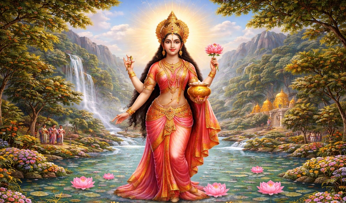 Mohini Ekadashi 2026: 26 या 27 अप्रैल? जानें मोहिनी एकादशी व्रत की सही तिथि, शुभ मुहूर्त और पूजा-विधि