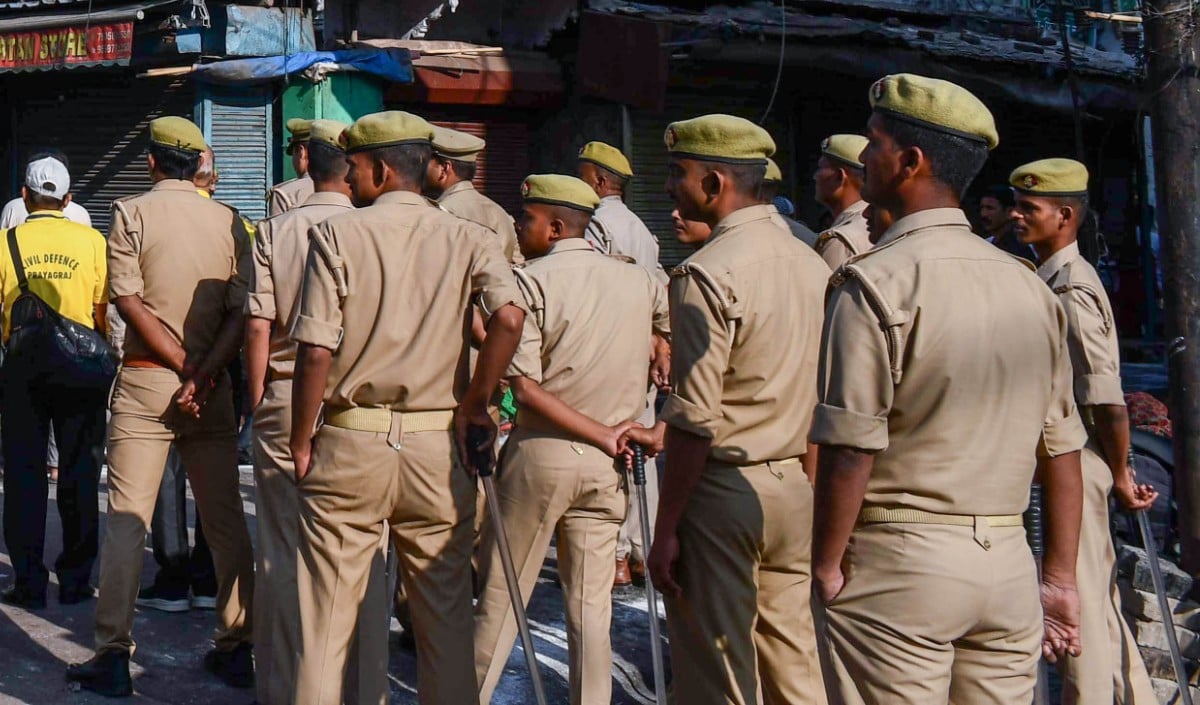 Nashik TCS Unit Case | FIR में चौंकाने वाला खुलासा, यौन उत्पीड़न के साथ 'धर्मांतरण' और ज़बरदस्ती नमाज़ पढ़ाने के संगीन आरोप