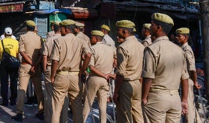 Nashik TCS Unit Case | FIR में चौंकाने वाला खुलासा, यौन उत्पीड़न के साथ