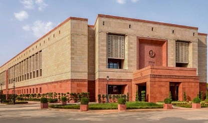 Prabhasakshi NewsRoom: लोकसभा और विधानसभाओं में सीटें बढ़ाने का क्या है फॉर्मूला? क्या राज्यसभा और विधान परिषदों की भी सीटें बढ़ेंगी?