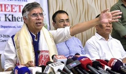 Pawan Khera की बढ़ीं मुश्किलें, Himanta Sarma केस में Supreme Court से राहत नहीं, गिरफ्तारी की तलवार लटकी