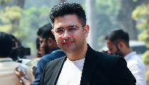 Top 10 Breaking News 15 April 2026 | Raghav Chadha Z+ Security Withdrawn | TCS Nashik Conversion Case | आज की मुख्य सुर्खियाँ यहां विस्तार से पढ़ें