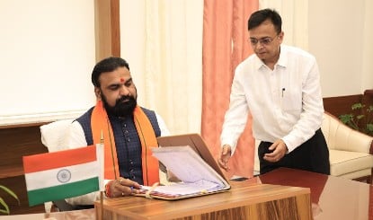 Bihar में पहली बार BJP का मुख्यमंत्री, CM Samrat Choudhary बोले- मोदी-नीतीश मॉडल ही चलेगा