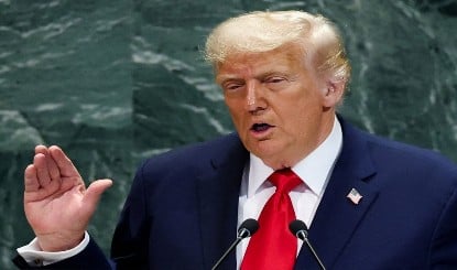 कहां गायब हो गए 10 अमेरिकी वैज्ञानिक, क्या बोला ट्रंप प्रशासन?