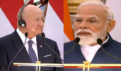 India और Austria मिलकर बनाएंगे मजबूत Supply Chain, सेमीकंडक्टर और टेक्नोलॉजी में होगा बड़ा सहयोग