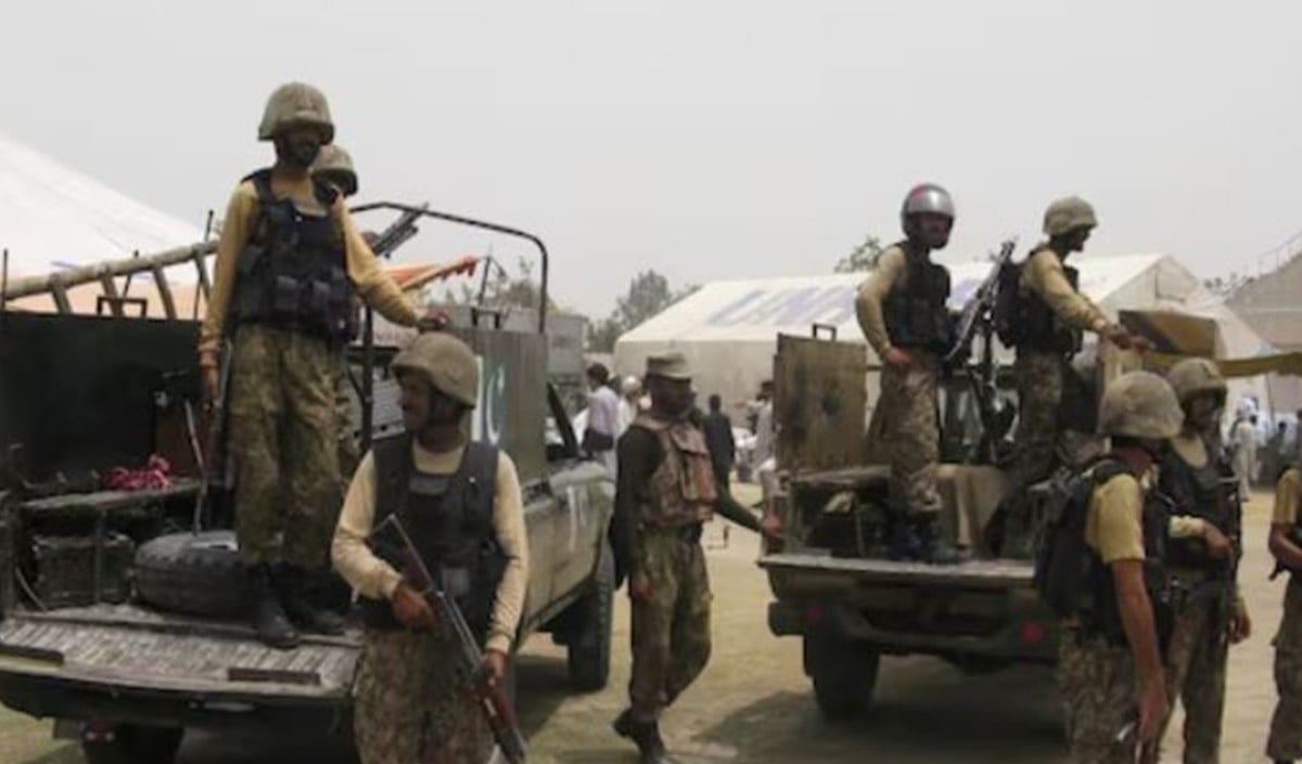 Balochistan में Pakistan Army का कहर जारी, आधी रात को घरों से उठाए गए 3 भाइयों समेत 6 लोग