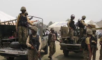 Balochistan में Pakistan Army का कहर जारी, आधी रात को घरों से उठाए गए 3 भाइयों समेत 6 लोग