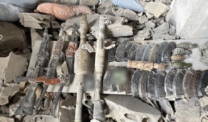 Lebanon के स्कूल में Hezbollah का 