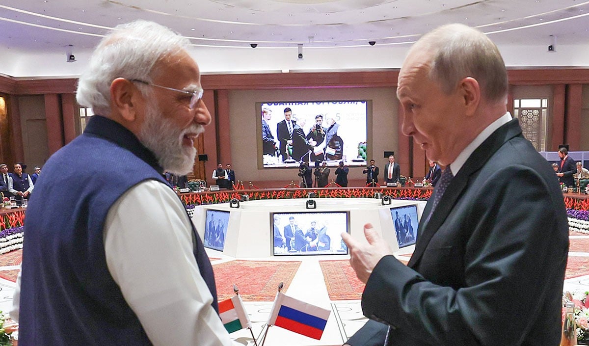 BRICS Summit के लिए Putin आएंगे India, Modi जाएँगे Russia, दोनों पक्के दोस्त मिलकर बदलेंगे वैश्विक समीकरण!