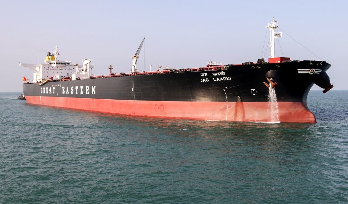 US Sanctions | अब India को पेनिक करना चाहते है Donald Trump! मुसीबतों के जाल बुन रहा अमेरिका! रूसी और ईरानी कच्चे तेल पर दी गई छूट खत्म, बढ़ेगा दबाव