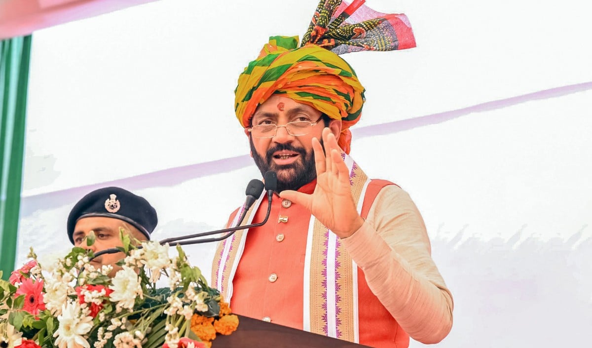 Haryana में Census 2027 का शंखनाद, CM Saini बोले- 'ये PM Modi के Viksit Bharat की नींव है'