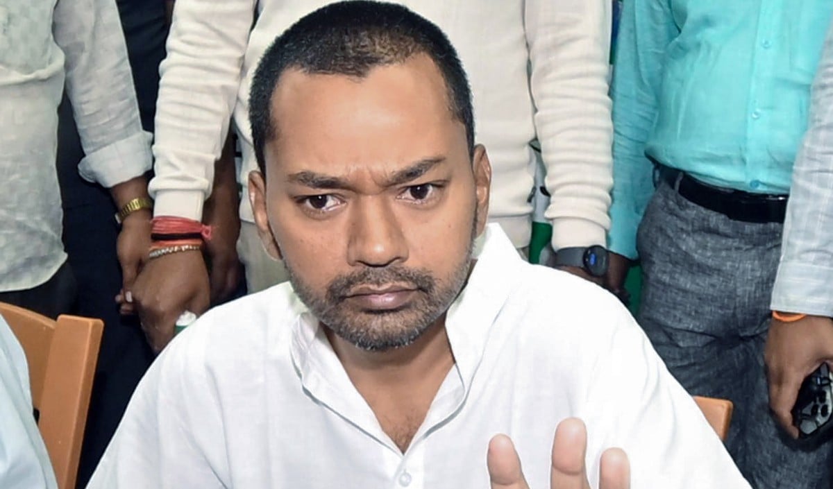 Bihar: नई सरकार को निशांत कुमार का समर्थन, सम्राट चौधरी को बताया ‘बड़ा भाई’