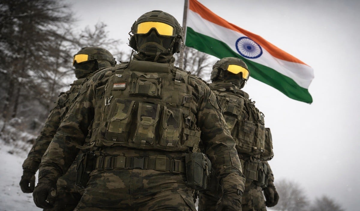 PoK पर जिसका डर था पाकिस्तान ने वही कर डाला, सेना का ताबड़तोड़ एक्शन शुरू!