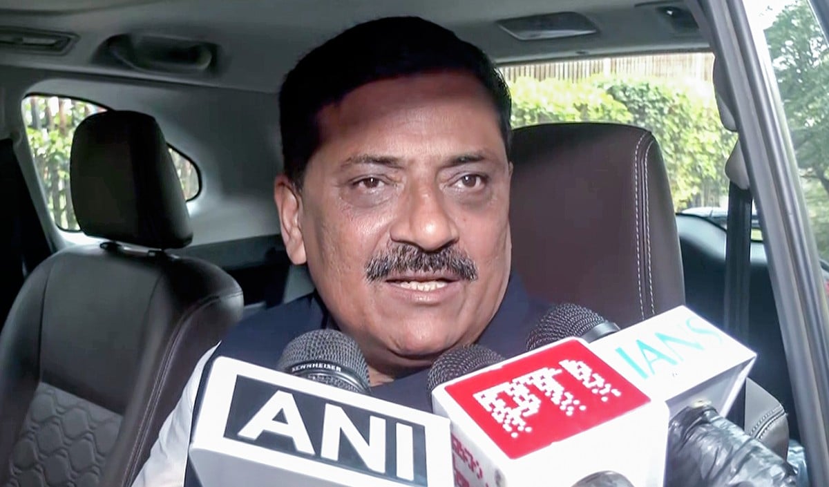 North-South डिवाइड का डर दिखा रहा विपक्ष? Sanjay Jha बोले- ये Women Reservation रोकने की साजिश है