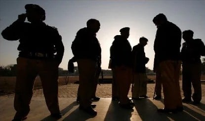  पाकिस्तान में लश्कर के टॉप आतंकी आमिर हमजा पर Unknown गनमैन का अटैक, गंभीर रूप से घायल हुआ हाफिज सईद का राइट हैंड