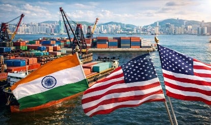 US संग ट्रेड डील पर नए सिरे से होगी बात, 20 अप्रैल को भारतीय प्रतिनिधिमंडल का अमेरिका दौरा
