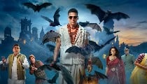 Bhoot Bungla Review | अक्षय कुमार और प्रियदर्शन की पुरानी जोड़ी का जादू पड़ा फीका, न डर सताता है, न हंसी आती है