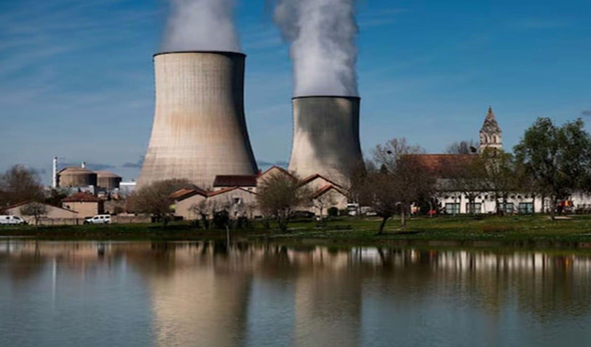 Energy Crisis से निपटने को तैयार Bangladesh, Rooppur न्यूक्लियर प्लांट से बदलेगी देश की तस्वीर