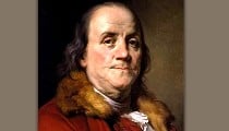 Benjamin Franklin Death Anniversary: 10 साल में स्कूल छोड़ा, America के बने Founding Father, जानें Benjamin Franklin की कहानी