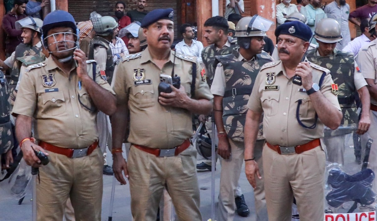 खौफनाक: बस्ती में रसगुल्ला खाने पर 11 साल के मासूम को जलते तंदूर में फेंका, हालत नाजुक