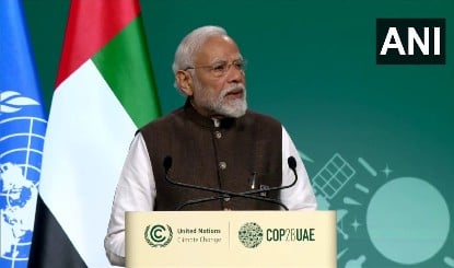COP33 Climate Summit की मेज़बानी से भारत पीछे क्यों हटा? सरकार के इस चौंकाने वाले फैसले पर सस्पेंस