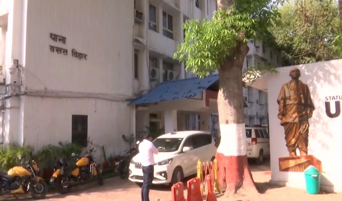 Delhi में Army ब्रिगेडियर पर हमले का मामला, Police ने 4 फरार आरोपियों को दबोचा