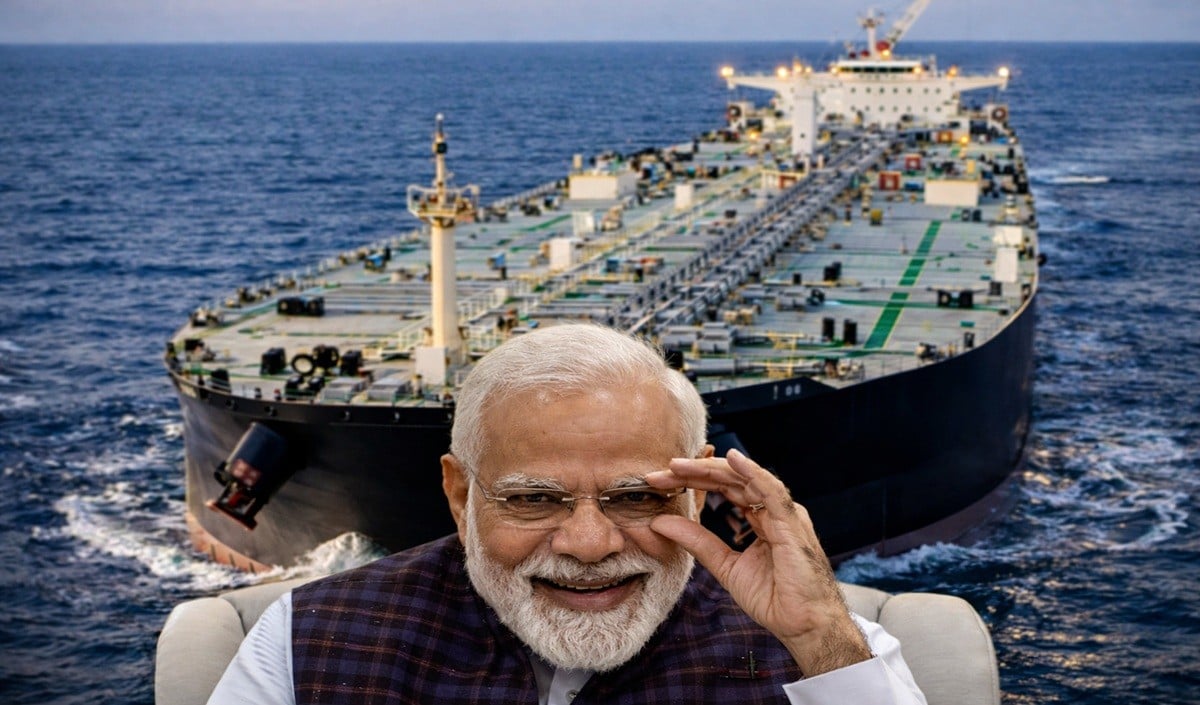 तेल, गैस...भारत का दिल देखो, मुसीबत में एक नहीं अनेक देशों को कर रहा मदद