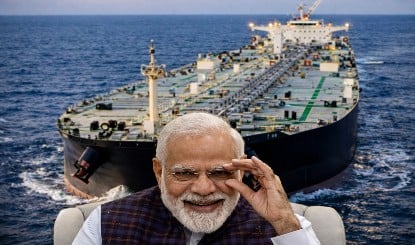 तेल, गैस...भारत का दिल देखो, मुसीबत में एक नहीं अनेक देशों को कर रहा मदद