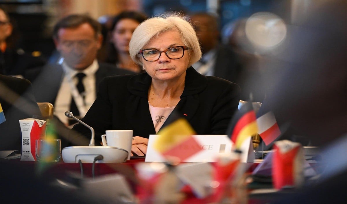 Hormuz संकट पर France का बड़ा ऐलान, कहा- यूरोपीय देश बारूदी सुरंगें हटाने को पूरी तरह तैयार