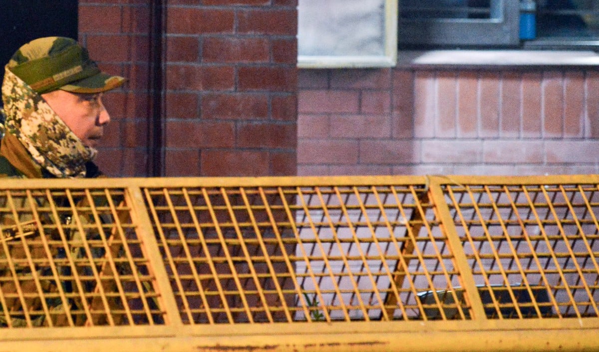 Agra Crime  | खून से लाल हुआ होटल का कमरा: शराब, शबाब और फिर खूनी विवाद, महिला ने अपने साथी को बेरहमी से मारा