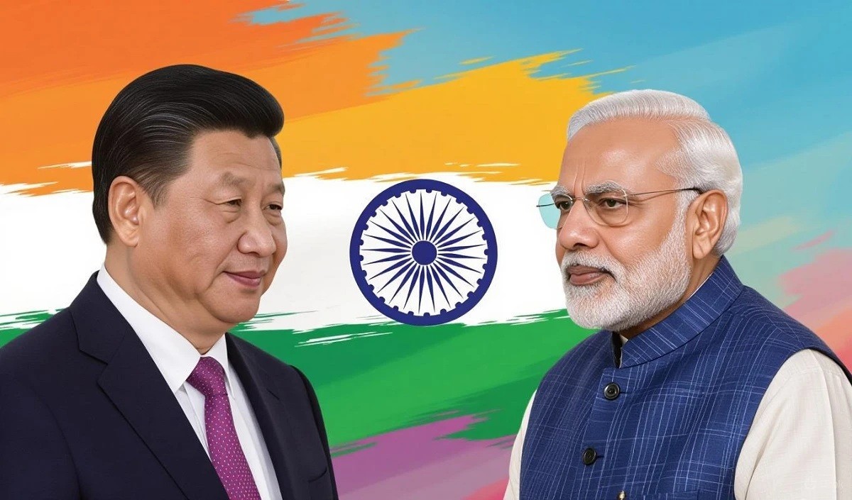 होंठों पर 'विन-विन' का राग, सरहद पर विस्तारवादी आग, ड्रैगन की 'नेमगेम' साज़िश का भारत करेगा तगड़ा इलाज