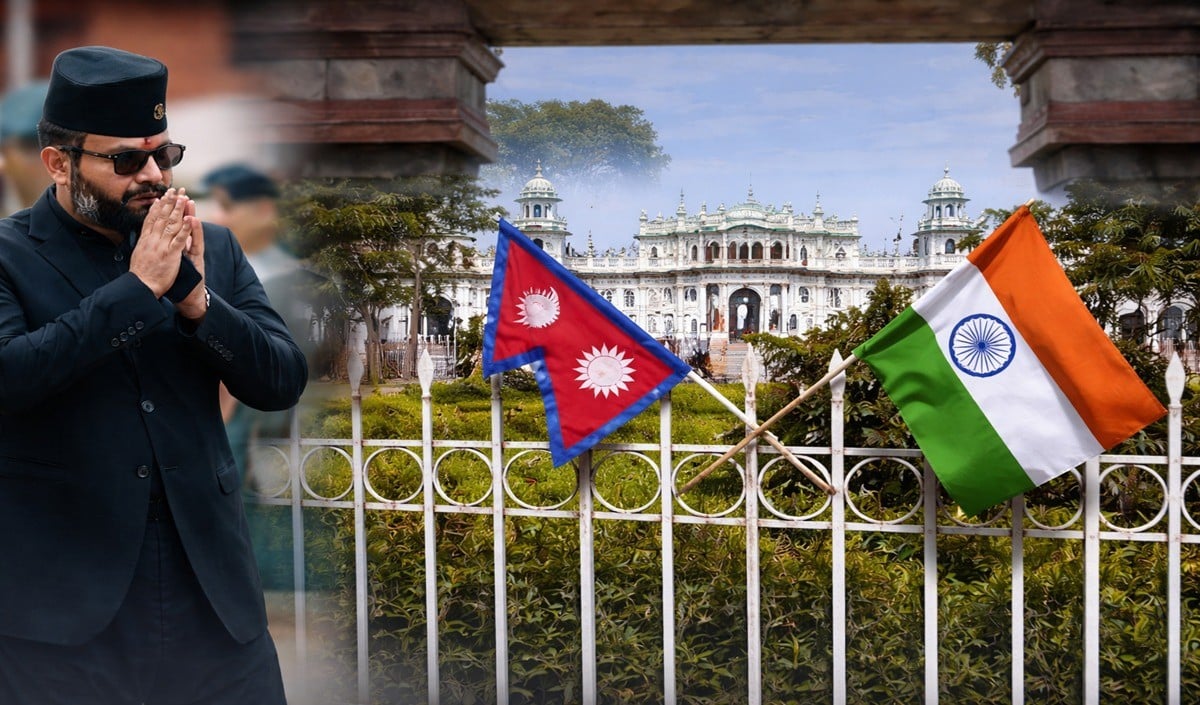 नेपाली पीएम का नया खेल, भारत से 100 रुपए से ज्यादा खर्च तो देना होगा टैक्स