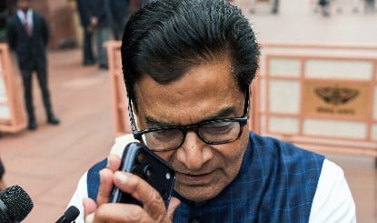 Women Reservation Bill पर SP नेता राम गोपाल यादव का हमला, पूछा- इतिहास मिटाने की कोशिश क्यों कर रही सरकार?