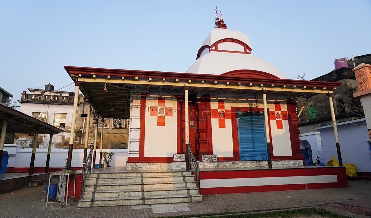 Ramgiri Shaktipeeth: Chitrakoot का वो Divine शक्तिपीठ, जहां वनवास में Lord Ram ने भी की थी पूजा, जानें रहस्य