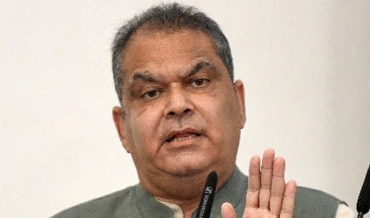 Money Laundering Case: पंजाब के मंत्री Sanjeev Arora के ठिकानों पर ED की बड़ी कार्रवाई, 13 जगहों पर छापे