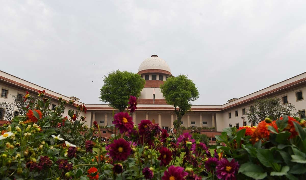 Prabhasakshi NewsRoom: समान नागरिक संहिता को Supreme Court ने बताया संवैधानिक आकांक्षा, Modi कह चुके हैं BJP इसे लागू करेगी