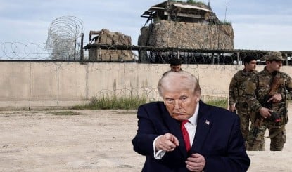 America के बेस पर सीरिया की आर्मी का पूरा कब्जा, मिडिल ईस्ट में ये क्या हो गया?