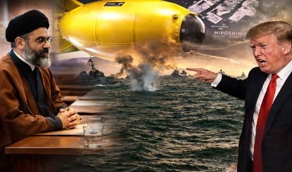 पलट गया खेल.. ट्रंप को 