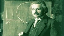 Albert Einstein Death Anniversary: राष्ट्रपति का पद ठुकराया, दिमाग पर हुई Research, जानें रोचक बातें