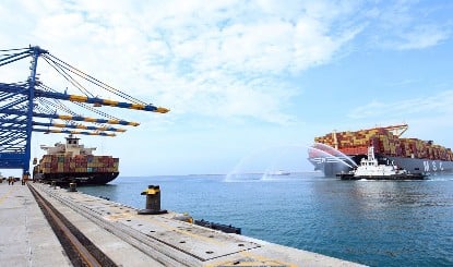 Strait of Hormuz से गुज़रने का नया नियम, अब Iran वसूलेगा 