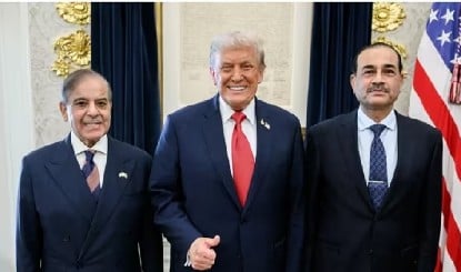 अमेरिका के लिए जासूसी कर रहे हैं मुनीर? ईरान में एंट्री से मचा बड़ा बवाल