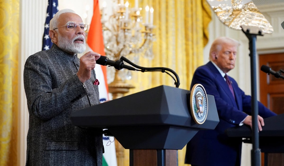 अमेरिका का बड़ा U-turn, भारत सहित अन्य देशों को Russian Oil खरीदने की छूट जारी रखी