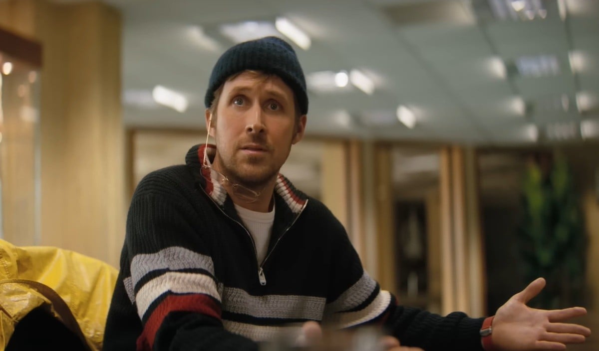 Ryan Gosling की फ़िल्म 'Project Hail Mary' अभी OTT पर नहीं आएगी, मेकर्स ने थिएटर में चलने का समय बढ़ाया