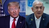 दोस्त Trump ने कतर दिये Netanyahu के पर, Lebanon पर बमबारी नहीं कर पाएँगे इजराइली विमान, दुनिया हैरान
