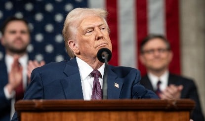 झूठों की मिसाल बनेंगे Donald Trump, एक घंटे में बोलते हैं 7 झूठ! Iran ने दी होर्मुज को फिर से बंद करने की धमकी