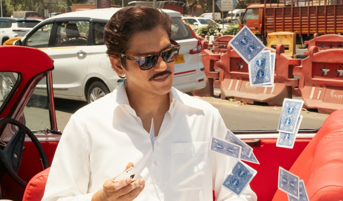 Matka King Review: सत्ता, जोखिम और वफादारी की जंग में विजय वर्मा का 'राजसी' प्रदर्शन