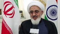 Hormuz में गोलीबारी से Iran का इनकार, कहा- India से 5000 साल पुराने रिश्ते, जल्द सुलझेगा मामला